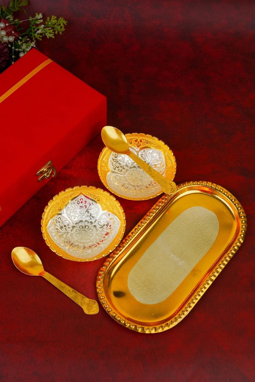 serving bowl set